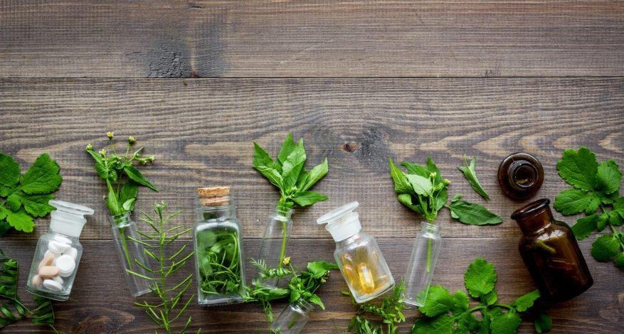What To Expect From An Herbal Consultation