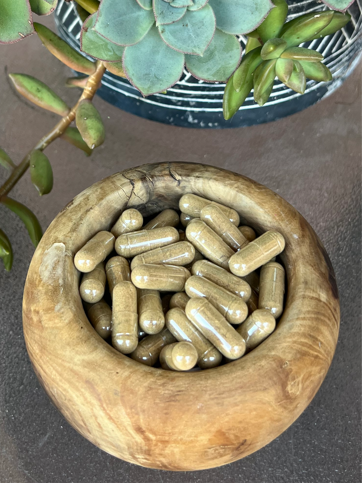 Anti-Inflammatory Formula Capsules 700mg