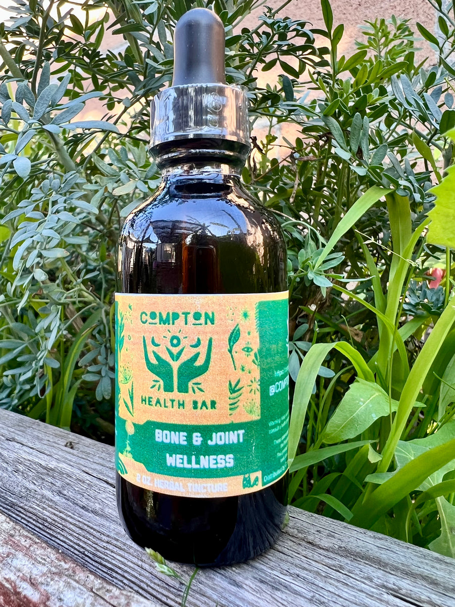 Bone and Joint Wellness Tincture 2oz